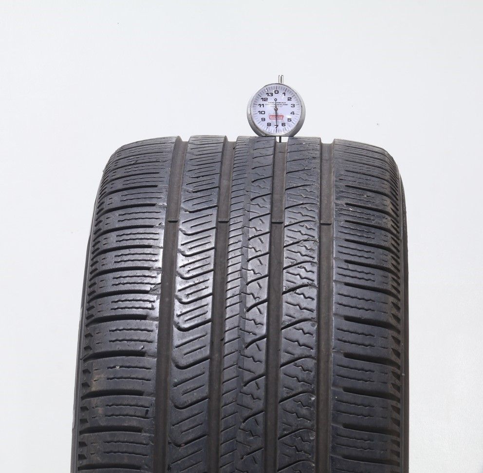 Used 265/45R20 Pirelli Scorpion AS Plus 3 108H - 7/32 - Image 2