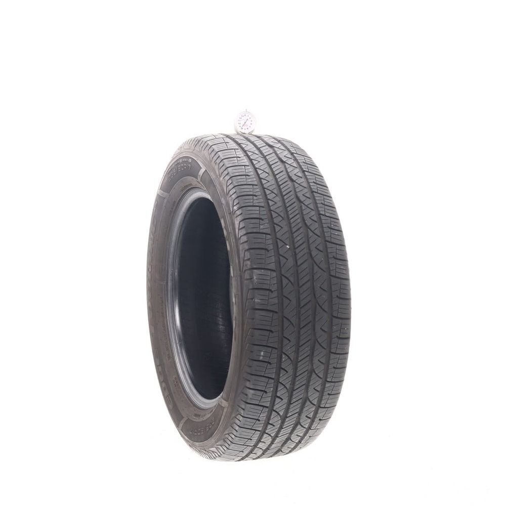 Used 235/60R17 Kelly Edge Touring A/S 102H - 8/32 - Image 1
