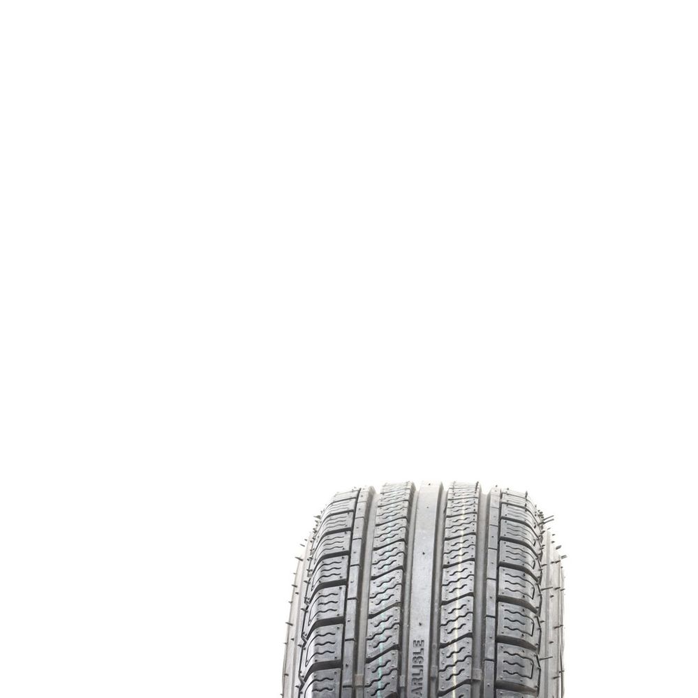 Driven Once ST 175/80R13 Carlisle Radial Trail HD 1N/A C - 8/32 - Image 2