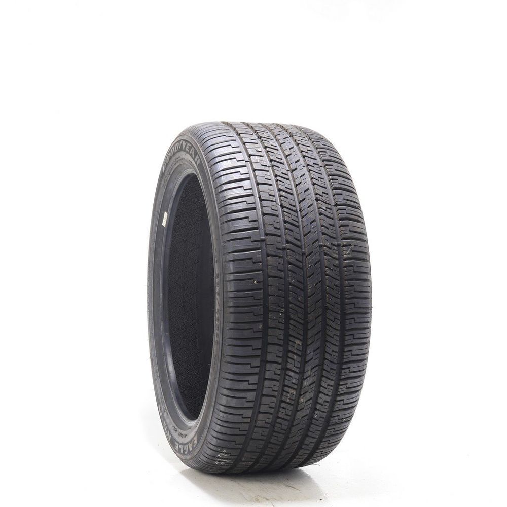 New 285/40R20 Goodyear Eagle RS-A EMT 104W - 11/32 - Image 1