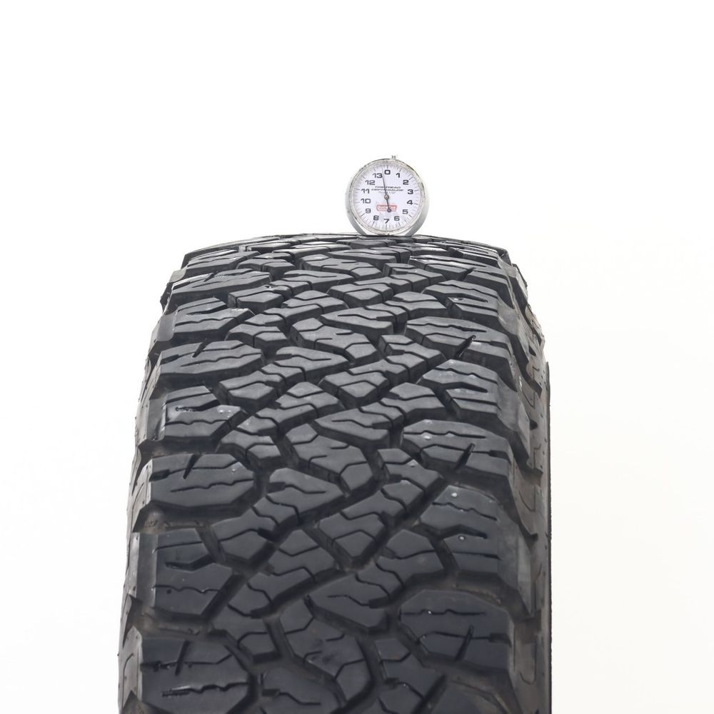 Used LT 245/70R17 BFGoodrich All Terrain TA KO3 119/116S E - 13.5/32 - Image 2