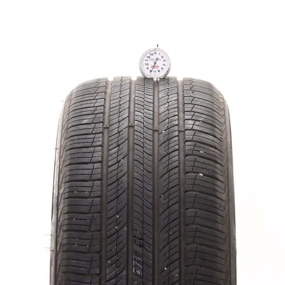 Set of (4) Used 255/50R20 Hankook Dynapro HP2 105H - 7-7.5/32 - Image 5