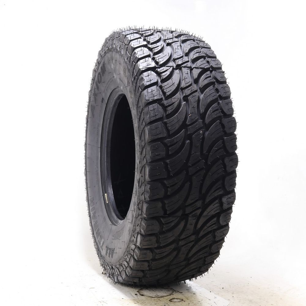New LT 35X12.5R17 TreadWright Axiom AT 121S - 15/32 - Image 1