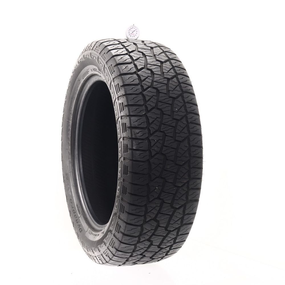 Used 275/55R20 Hankook Dynapro ATM RF10 113T - 8.5/32 - Image 1