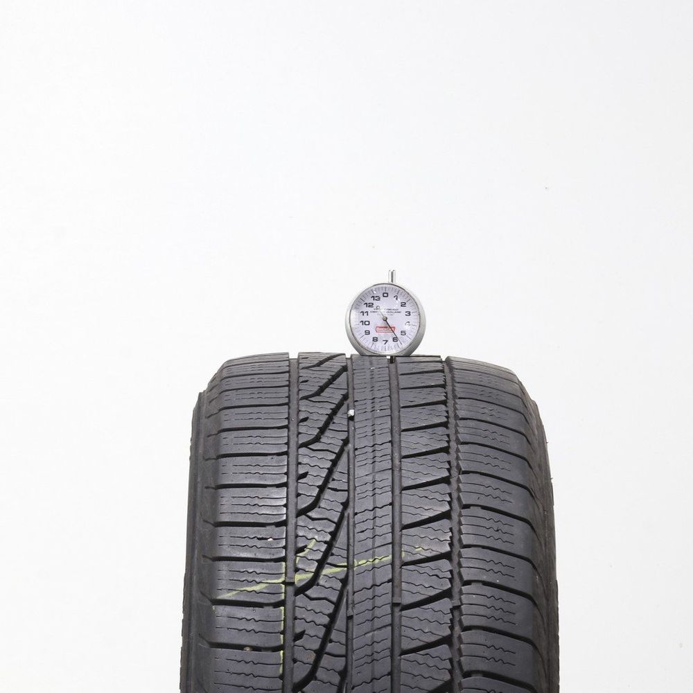 Set of (2) Used 215/50R17 Goodyear Assurance WeatherReady 95V - 5-5.5/32 - Image 5