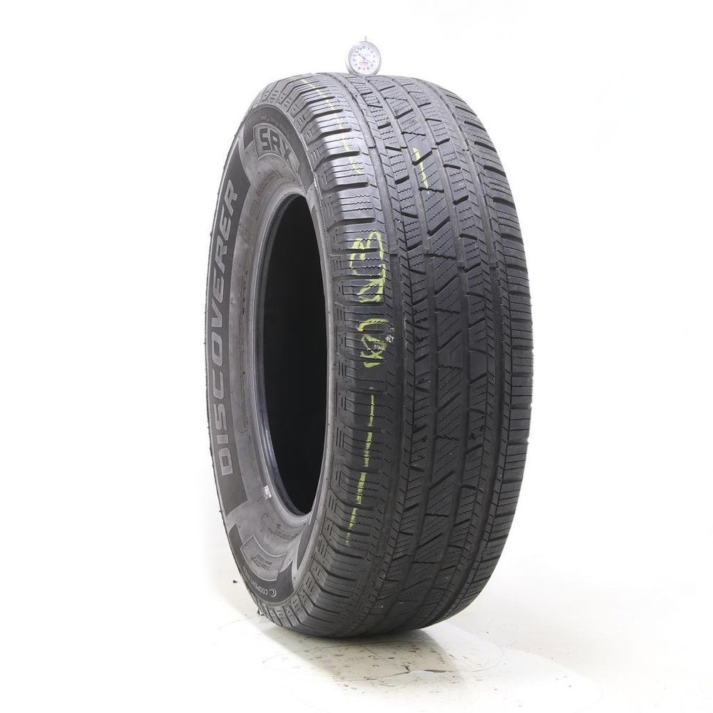 Used 275/65R18 Cooper Discoverer SRX 116T - 4.5/32 - Image 1