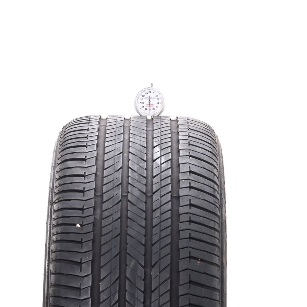 Used 255/50R19 Bridgestone Dueler H/L 400 RFT 107H - 7/32 - Image 2