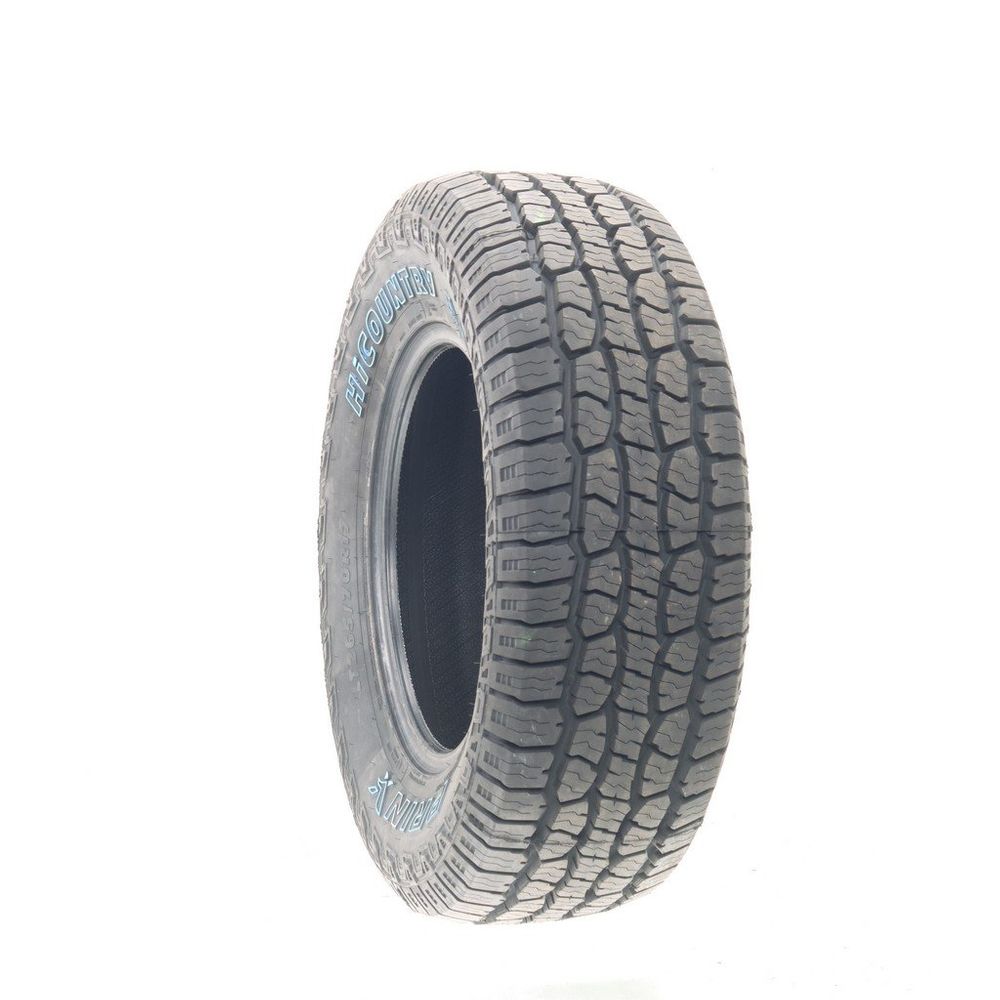 New LT 265/70R17 Prinx Hicountry A/T HA2 121/118S E - Image 1