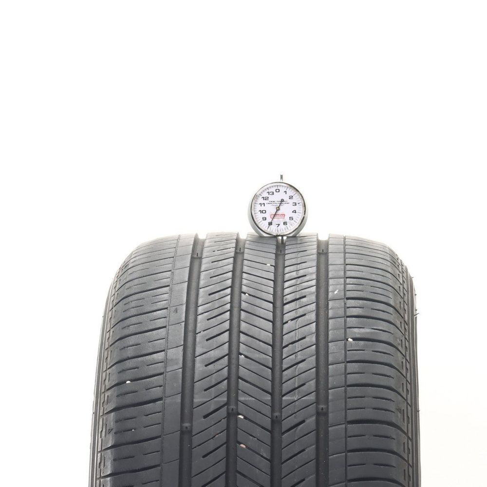 Used 255/50R19 Kumho Crugen HP51 107V - 8/32 - Image 2
