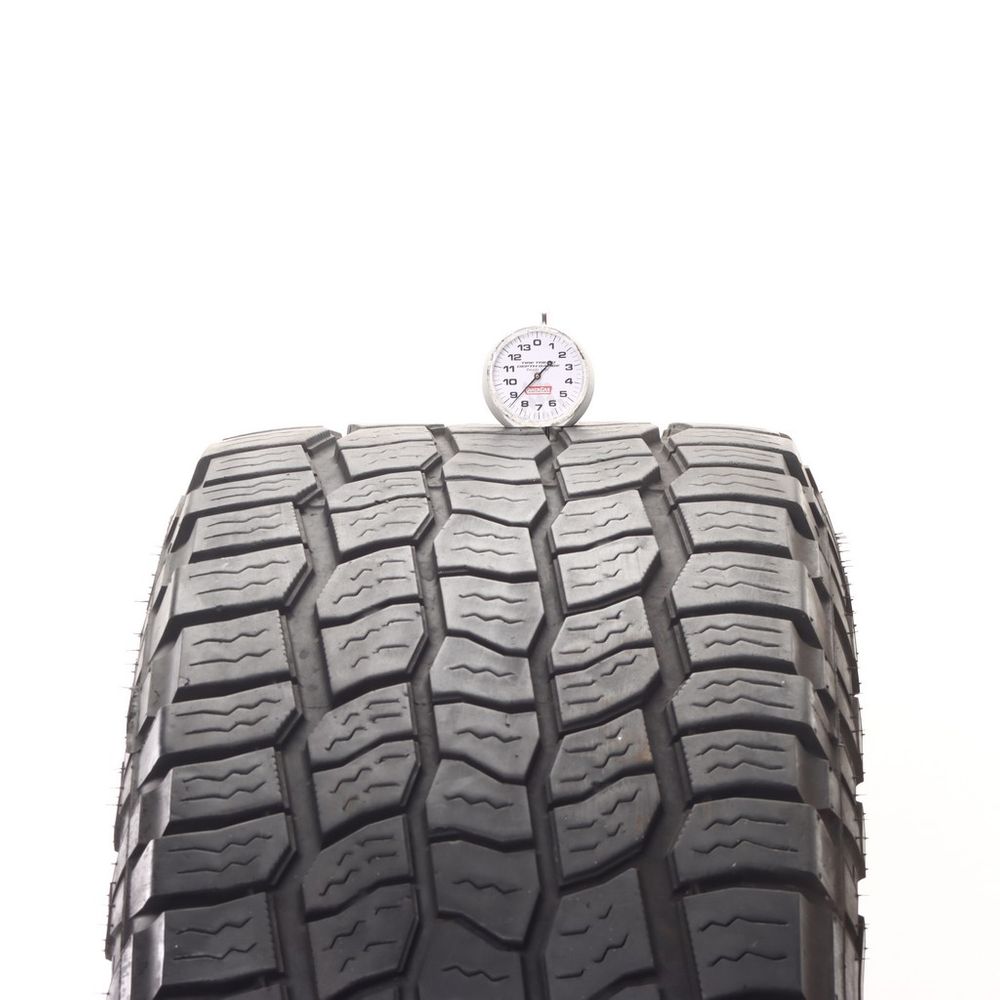 Set of (2) Used LT 35X12.5R18 Cooper Discoverer AT3 XLT 128R F - 8.5/32 - Image 2