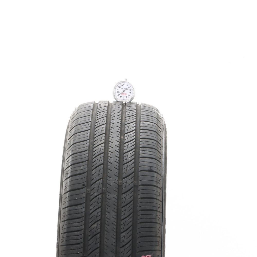 Set of (2) Used 225/65R17 Summit Ultramax A/S 2.0 102T - 8-8.5/32 - Image 5