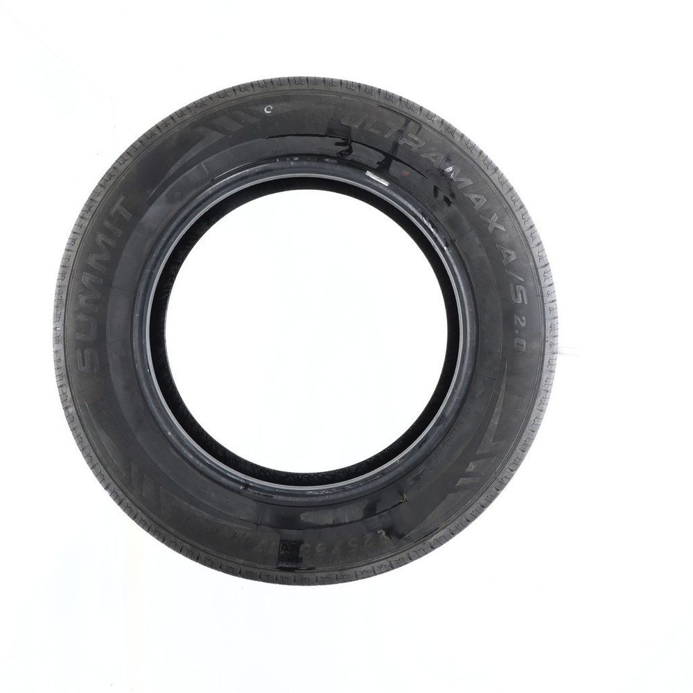 Set of (2) Used 225/65R17 Summit Ultramax A/S 2.0 102T - 8-8.5/32 - Image 6