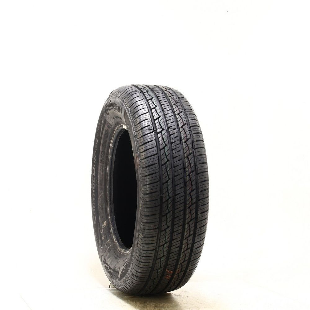 New 215/65R15 Continental ControlContact Tour A/S Plus 96H - 11/32 - Image 1
