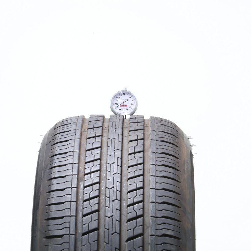 Used 255/50R19 Hankook Kinergy AS X EV AO 107T - 9/32 - Image 2