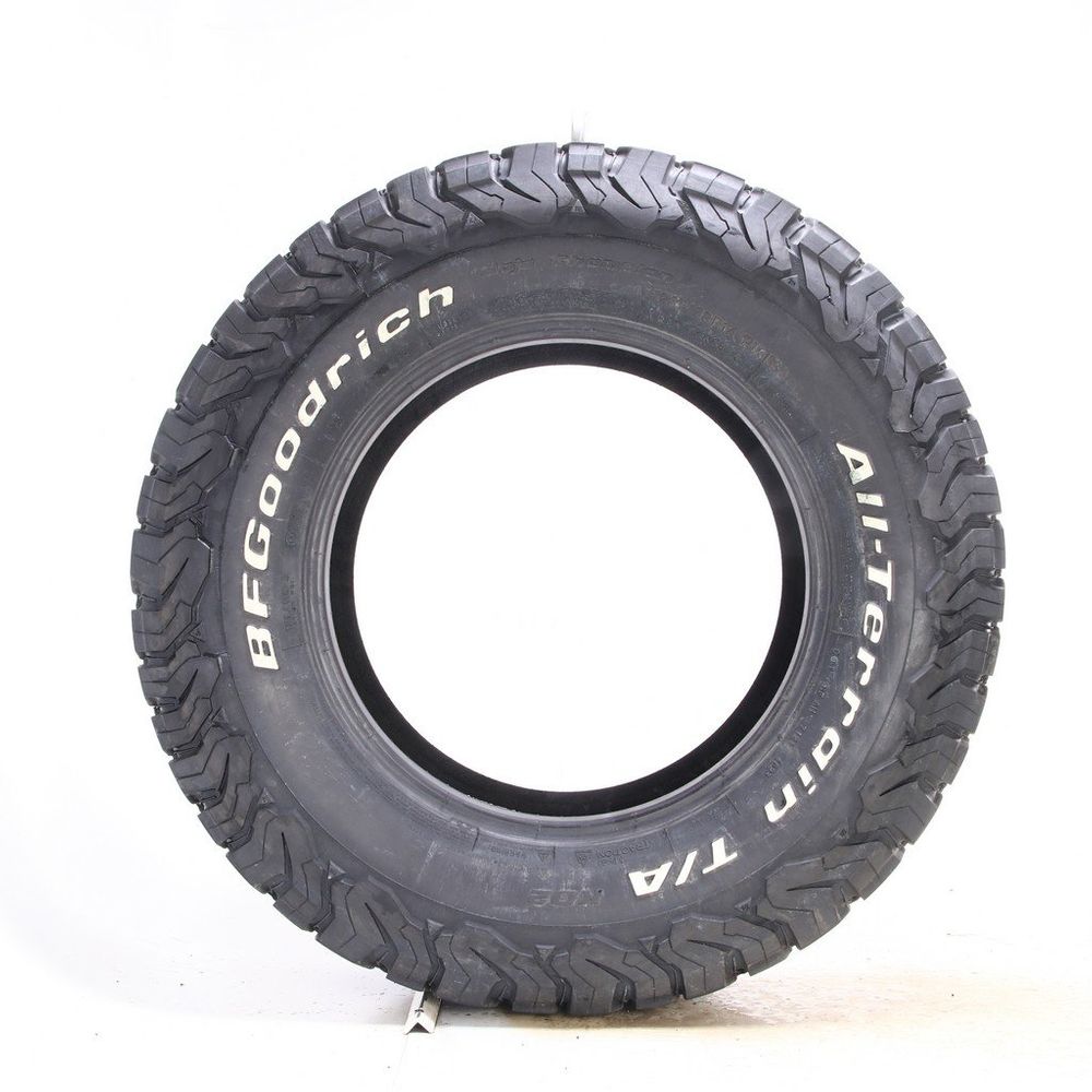 Used LT 265/70R17 BFGoodrich All-Terrain T/A KO2 121/118S E - 12.5/32 - Image 3