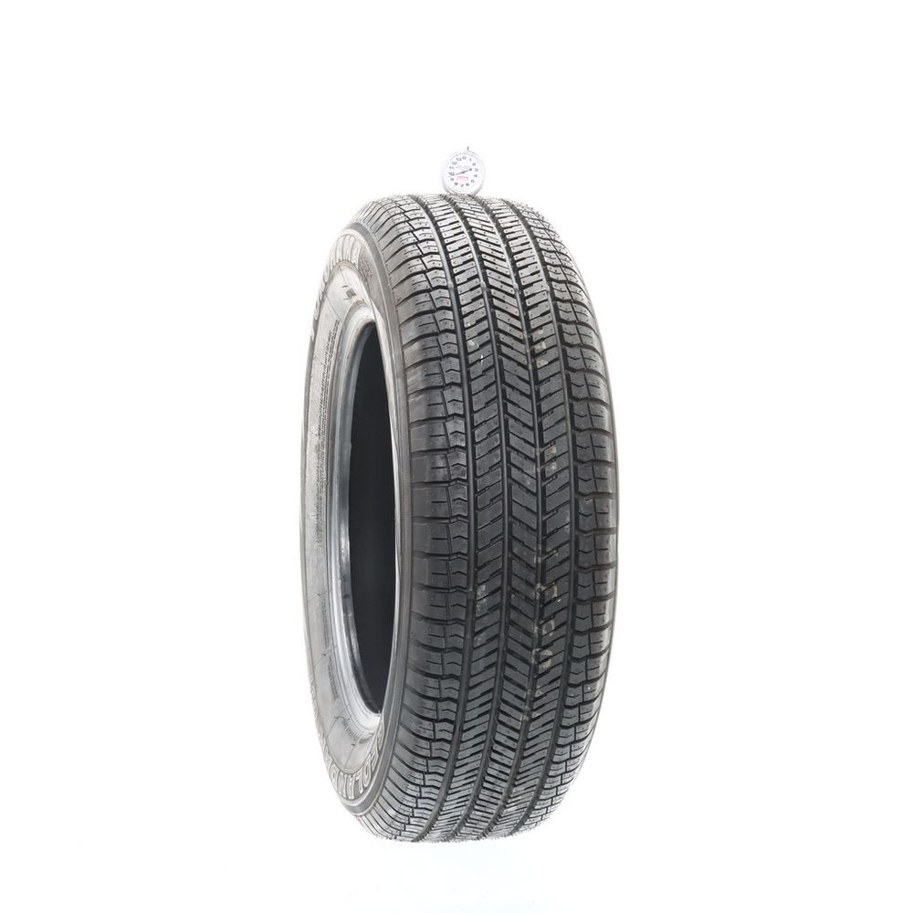 Set of (2) Used 225/65R17 Yokohama Geolandar G91A 101H - 9-9.5/32 - Image 4