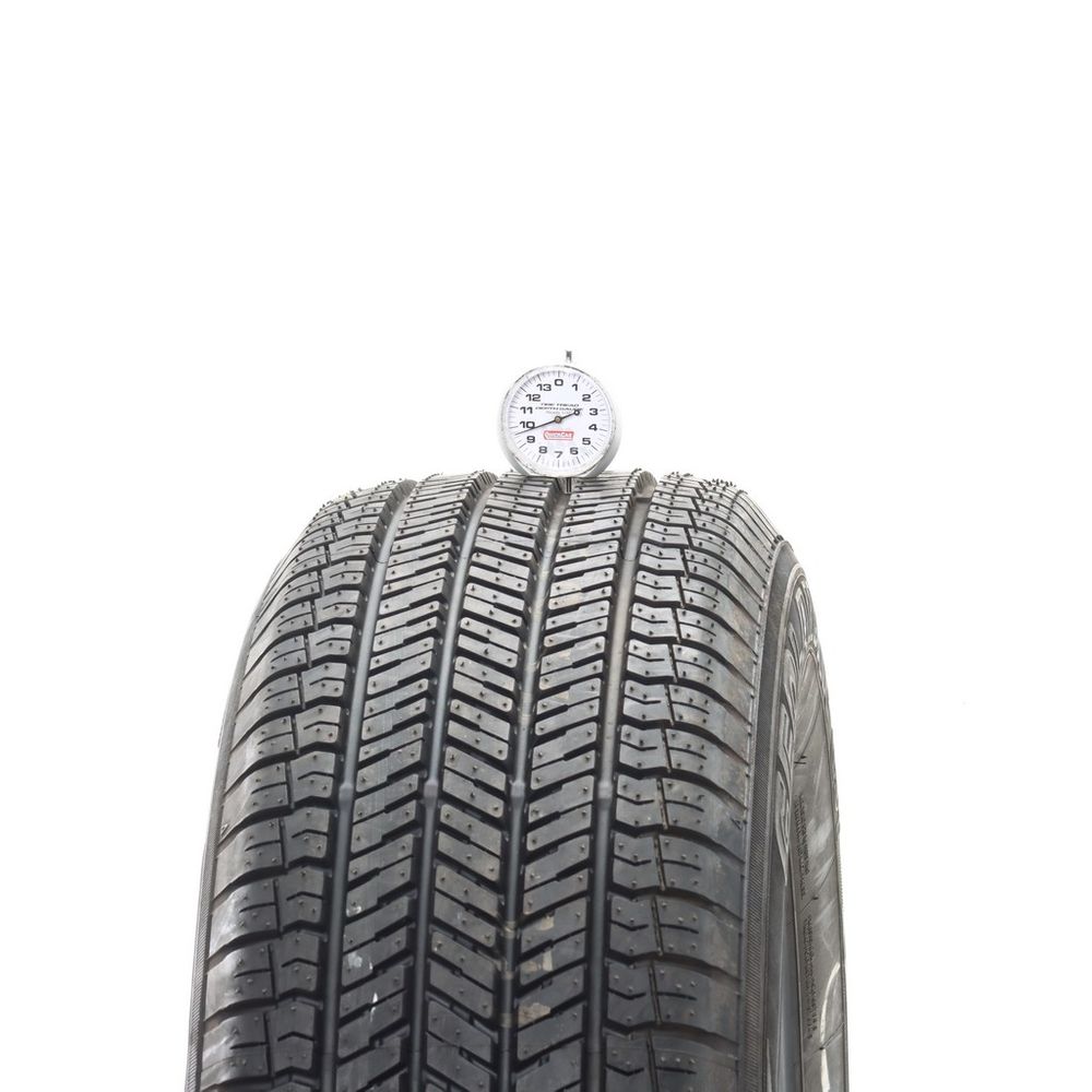 Set of (2) Used 225/65R17 Yokohama Geolandar G91A 101H - 9-9.5/32 - Image 5