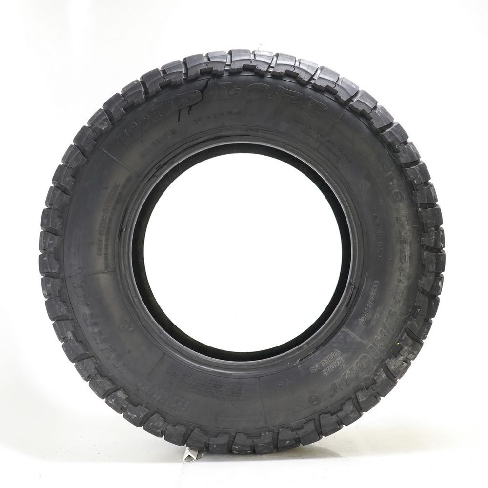 Used LT 235/80R17 TreadWright Mud Lord M/T 120/117R E - 9.5/32 - Image 3