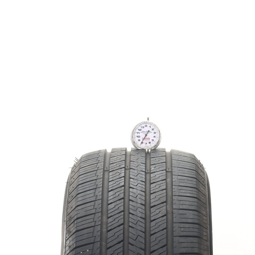 Set of (2) Used 235/60R17 Rovelo Instinct SUV 102H - 8-8.5/32 - Image 2