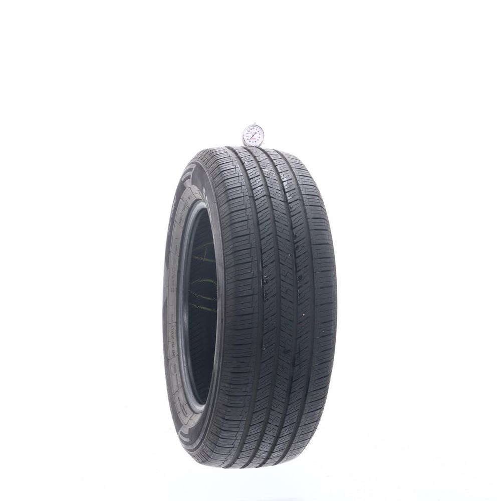 Set of (2) Used 235/60R17 Rovelo Instinct SUV 102H - 8-8.5/32 - Image 4