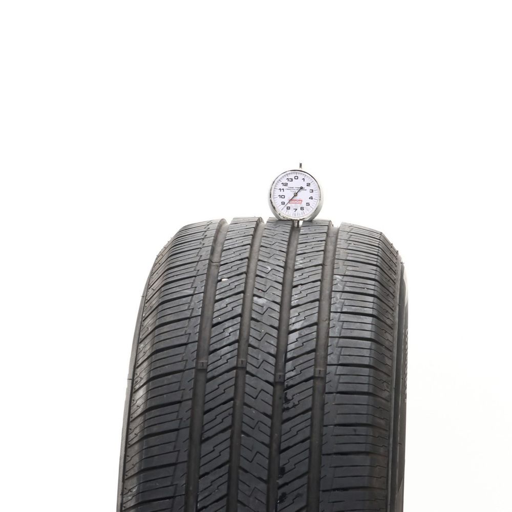 Set of (2) Used 235/60R17 Rovelo Instinct SUV 102H - 8-8.5/32 - Image 5