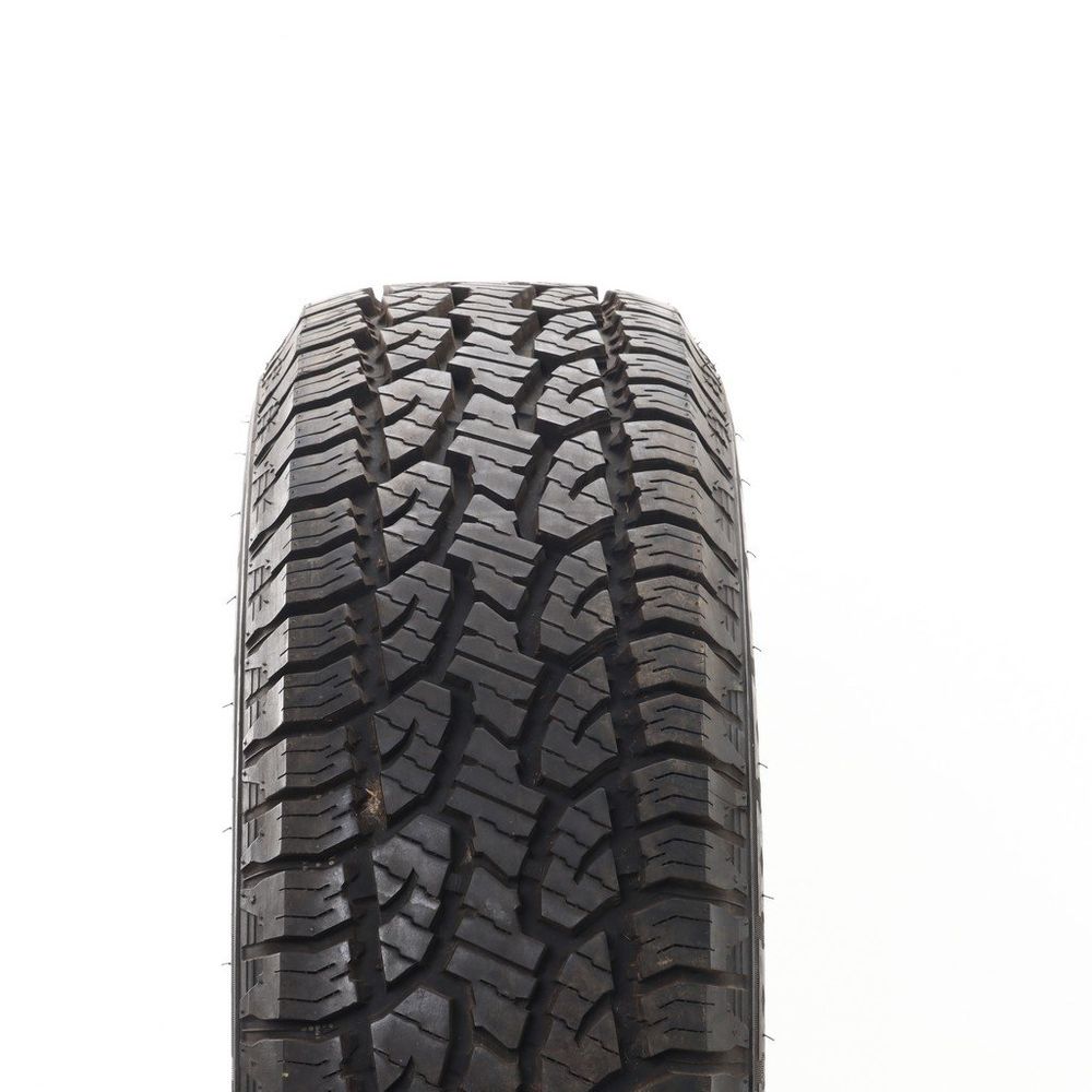 Used LT 265/75R16 Trail Guide All Terrain 123/120S E - 15/32 - Image 2