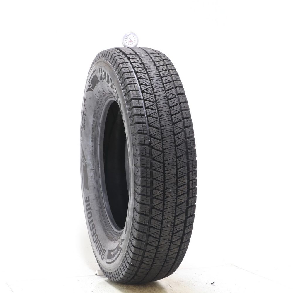 Used 205/80R16 Bridgestone Blizzak DM-V3 104R - 12/32 | Utires