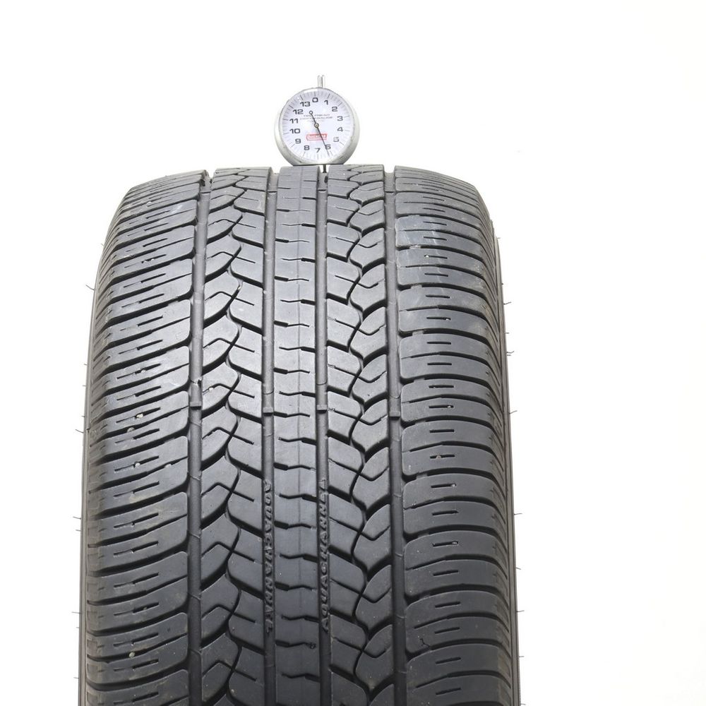 Used 245/55R19 Goodyear Assurance CS Fuel Max 103T - 6/32 - Image 2