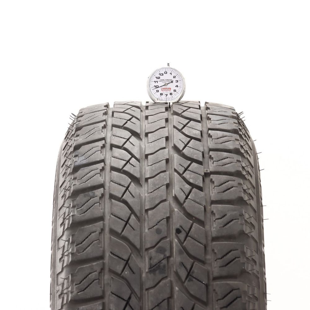 Used 255/65R17 Yokohama Geolandar A/T-S 112H - 10/32 - Image 2