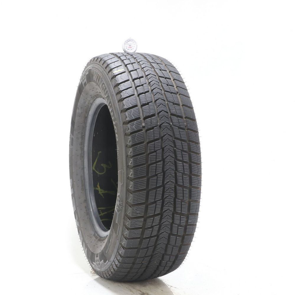 Used 265/65R17 Nexen Winguard Ice SUV WS5 112Q - 11/32 - Image 1