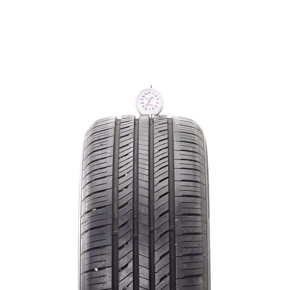 Set of (4) Used 215/55R17 Laufenn G Fit AS 94H - 7-8.5/32 - Image 5
