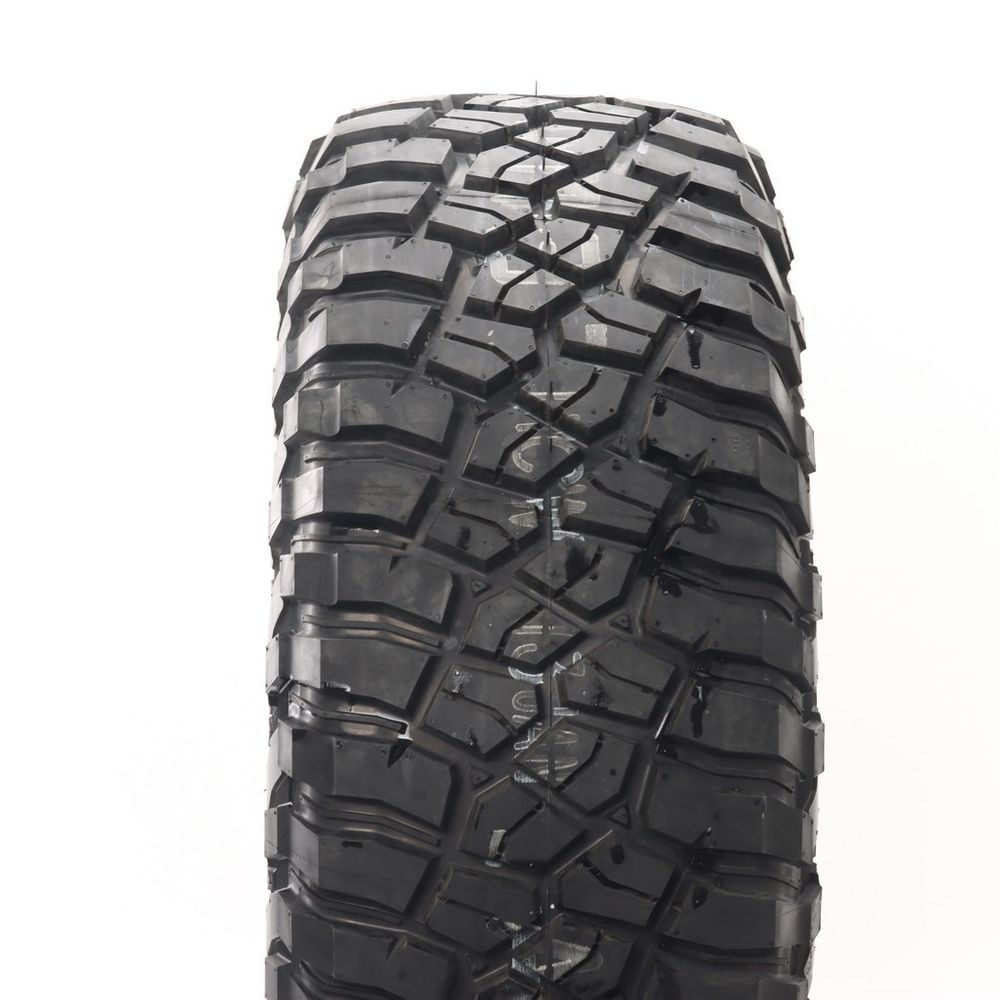 Driven Once LT 315/75R16 BFGoodrich Mud-Terrain T/A KM3 127/124Q E - 18/32 - Image 2