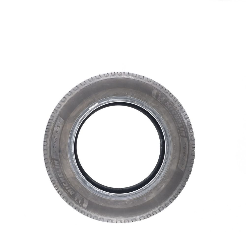 Used 215/65R16 Michelin X Tour A/S 2 98H - 9/32 - Image 3