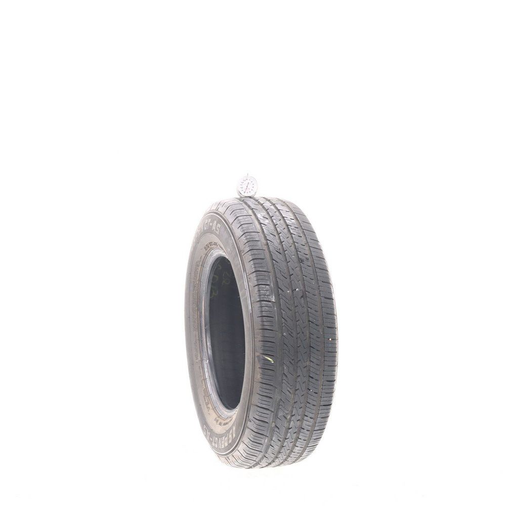 Used 195/70R14 Aspen GT-AS 91S - 7.5/32 - Image 1