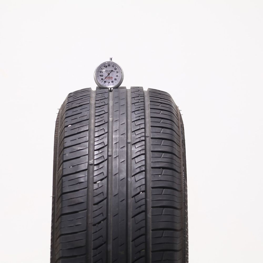 Used 225/65R17 Iris Aures Touring SUV 102H - 8.5/32 - Image 2