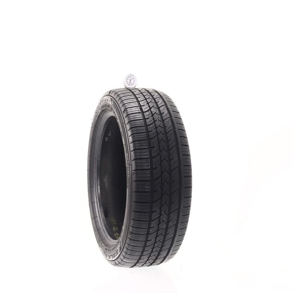 Set of (4) Used 205/50R17 Falken Pro G5 A/S 93H - 7.5-8.5/32 - Image 1
