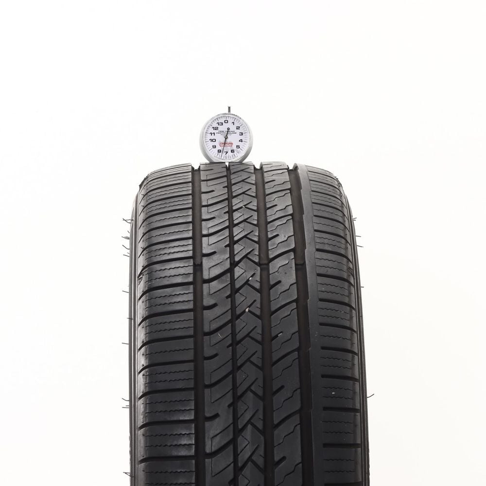 Set of (4) Used 205/50R17 Falken Pro G5 A/S 93H - 7.5-8.5/32 - Image 2