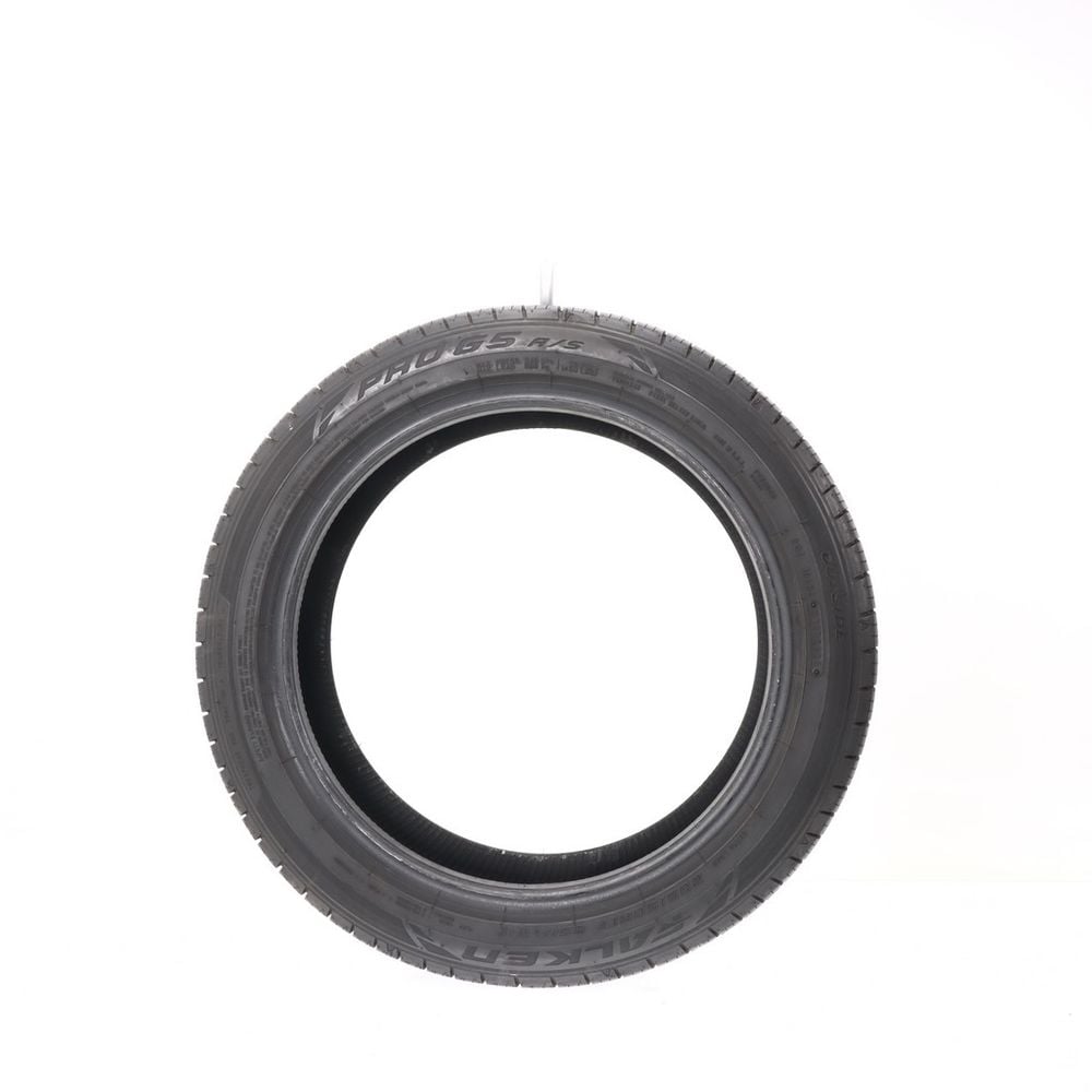 Set of (4) Used 205/50R17 Falken Pro G5 A/S 93H - 7.5-8.5/32 - Image 3