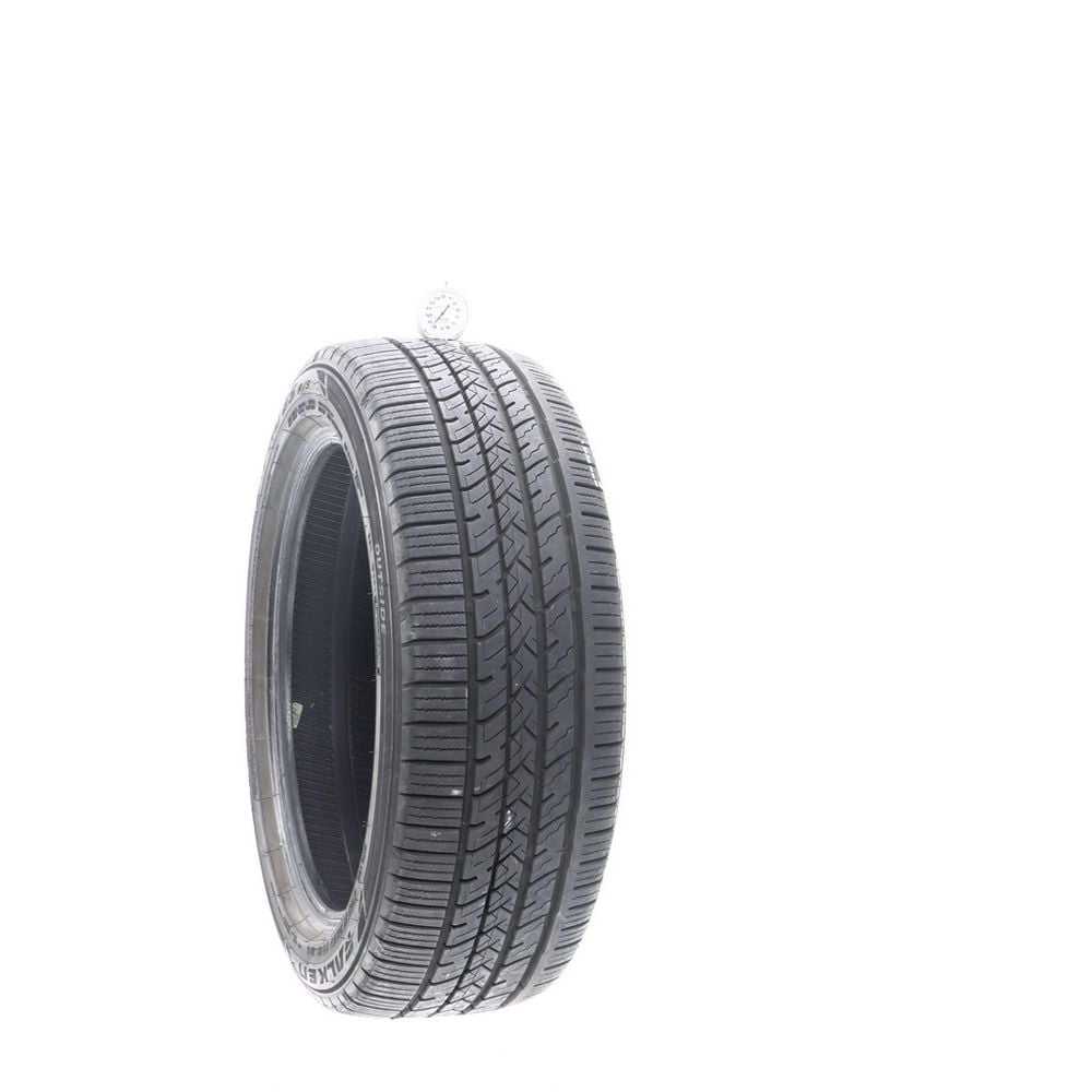 Set of (4) Used 205/50R17 Falken Pro G5 A/S 93H - 7.5-8.5/32 - Image 4
