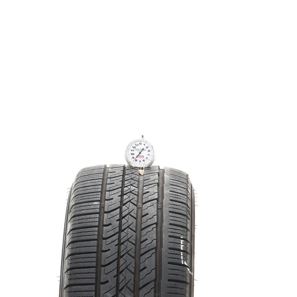Set of (4) Used 205/50R17 Falken Pro G5 A/S 93H - 7.5-8.5/32 - Image 5