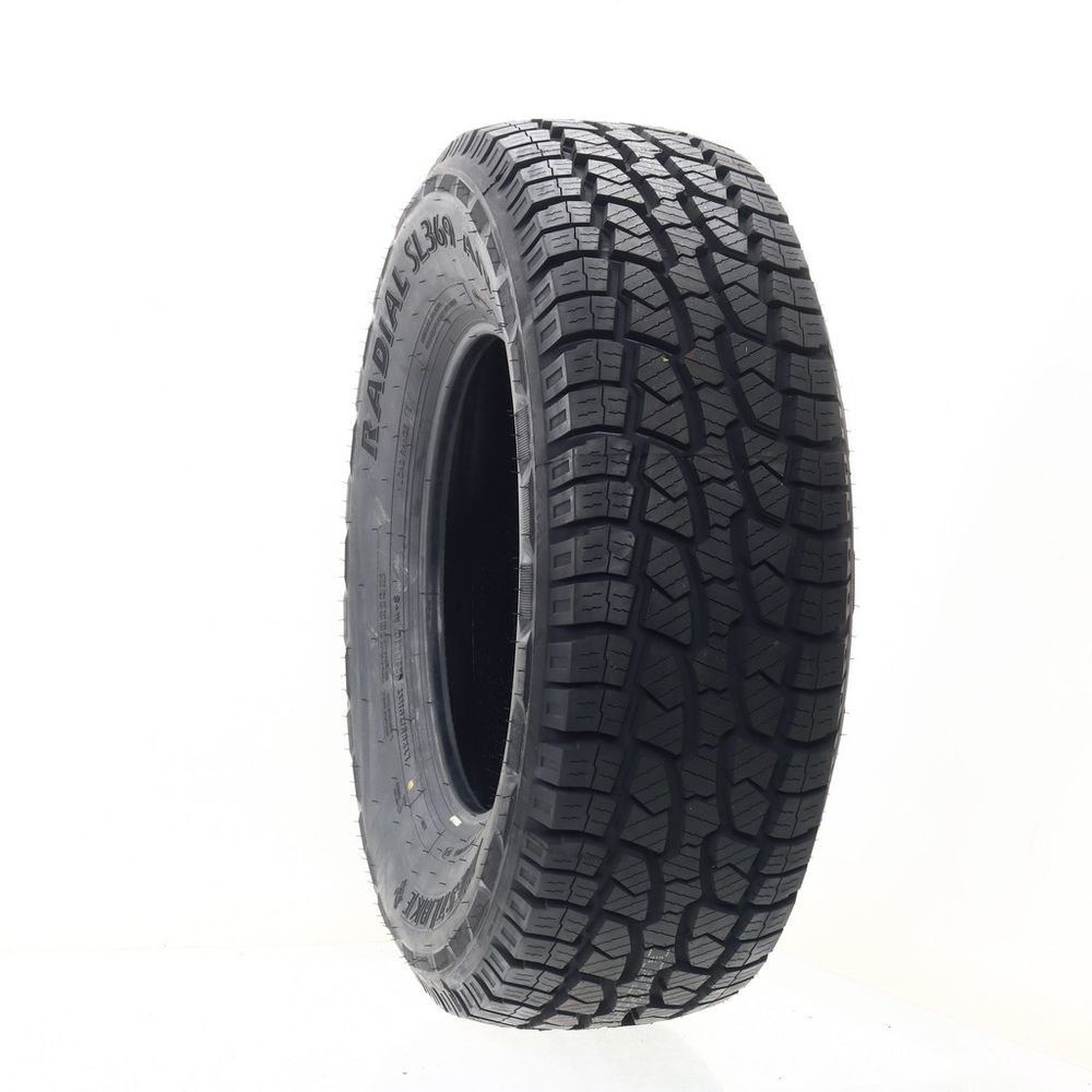 Set of (2) New LT 285/70R17 Westlake SL369 AT 126/123Q E - Image 1