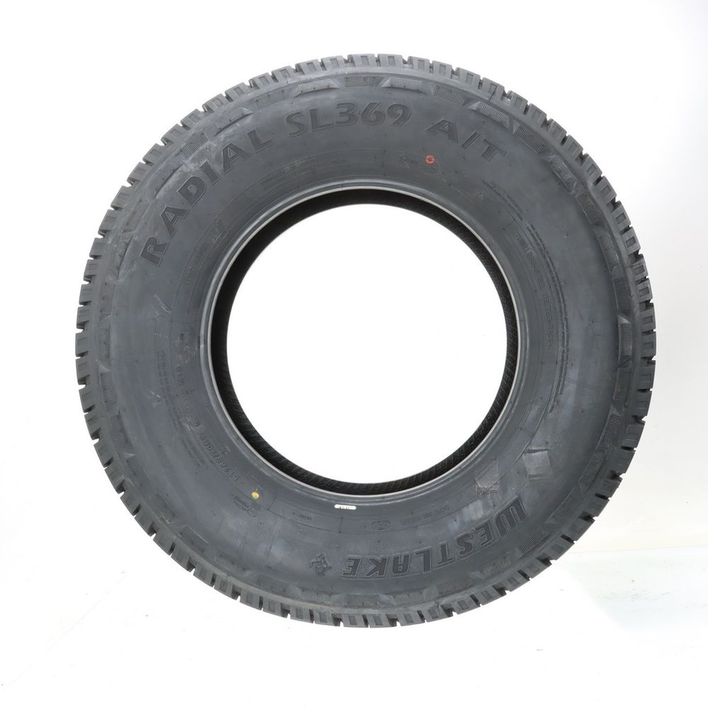 Set of (2) New LT 285/70R17 Westlake SL369 AT 126/123Q E - Image 3