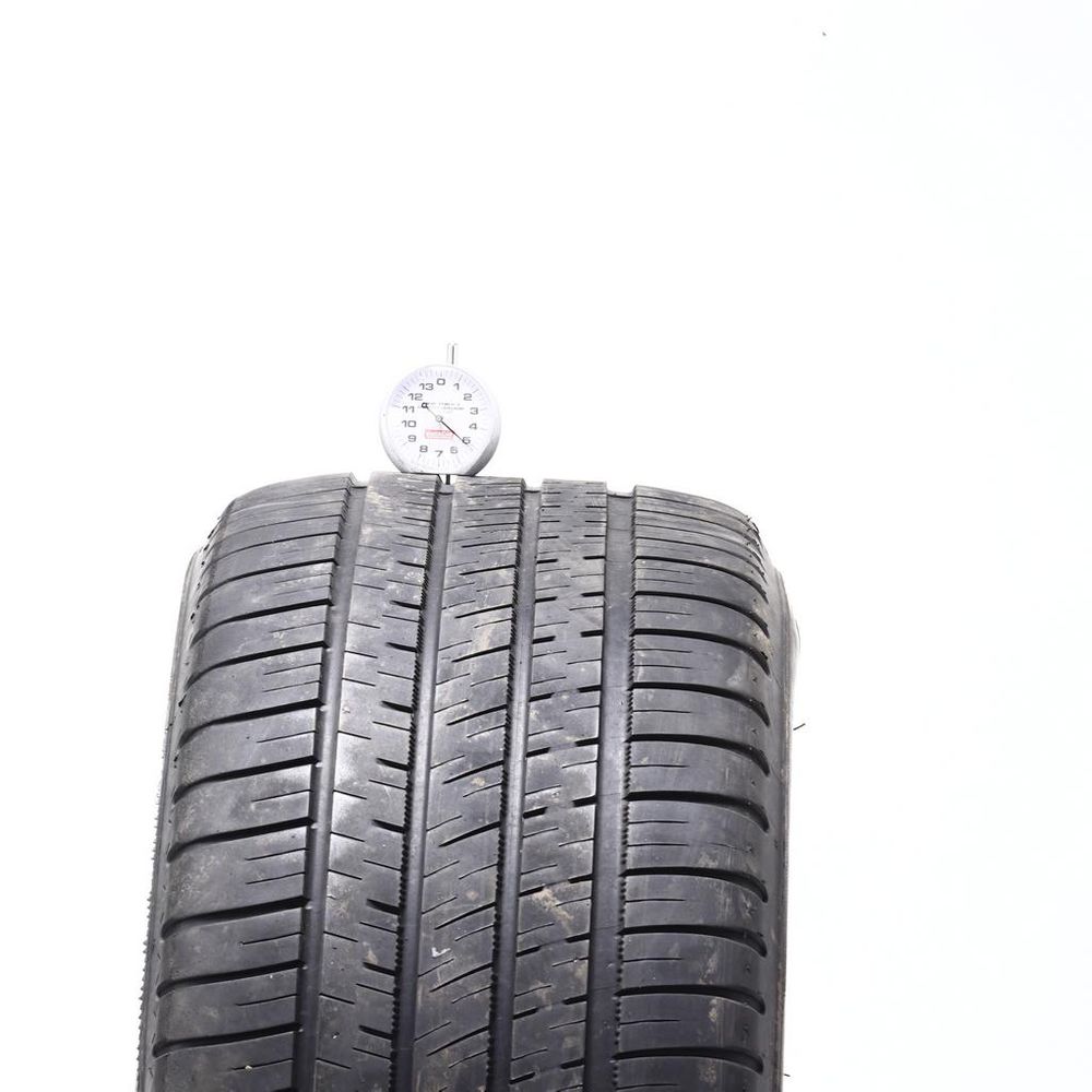 Set of (2) Used 245/50ZR19 Michelin Pilot Sport A/S 3 Plus 105W - 5/32 - Image 2