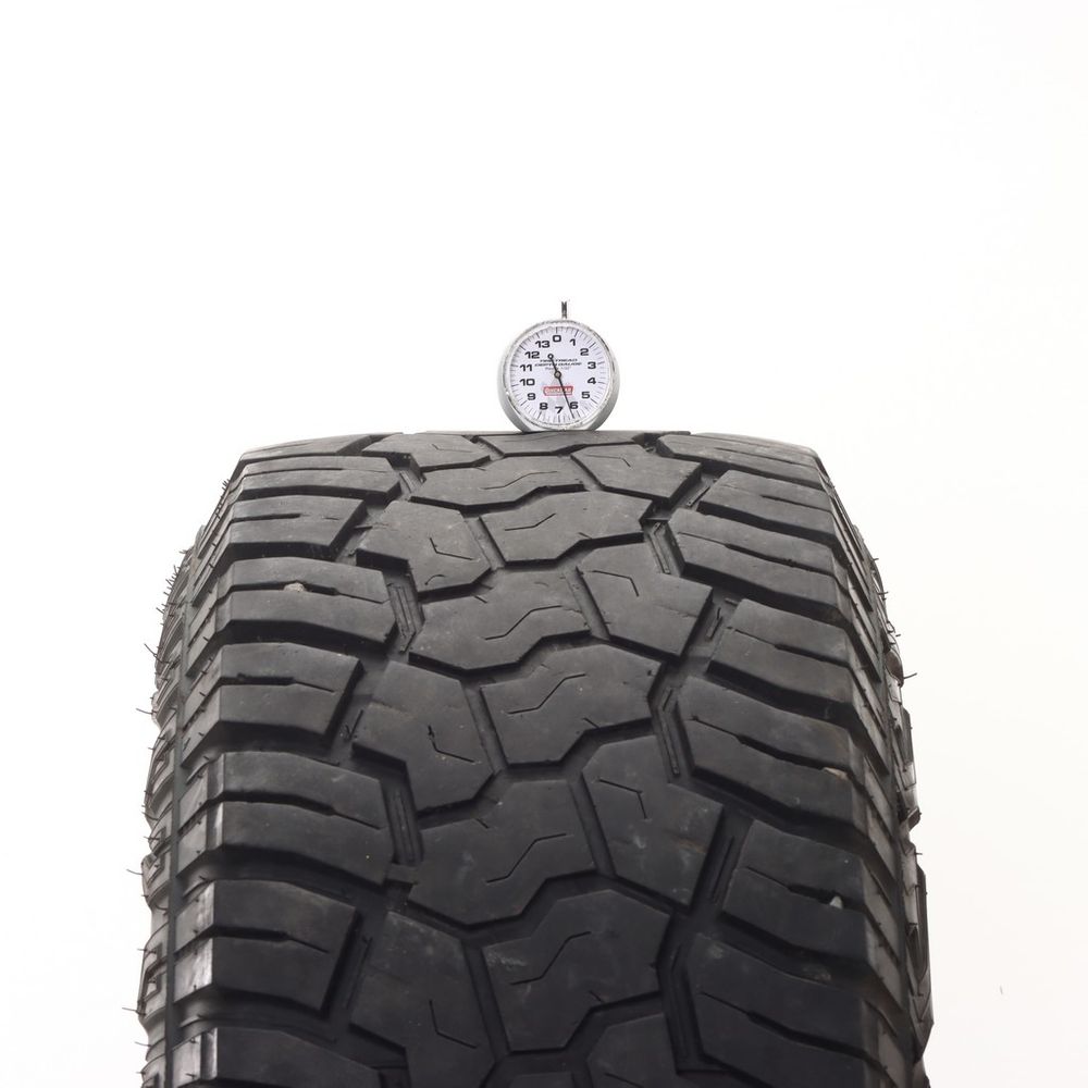 Used LT 295/65R20 Yokohama Geolandar X-AT 129/126Q E - 6/32 - Image 2