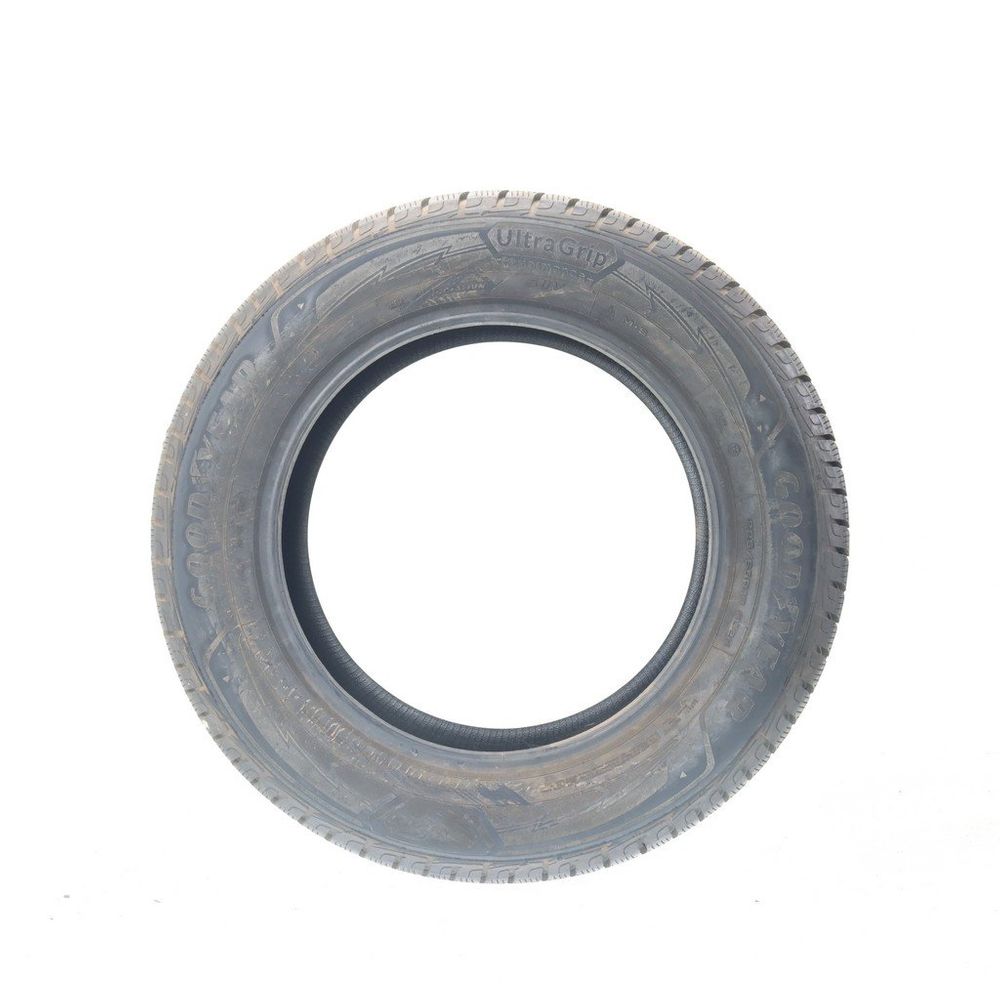 New 225/65R17 Goodyear Ultra Grip Performance + SUV  102H - Image 3