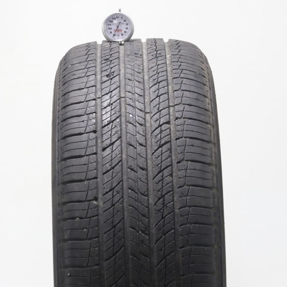 Set of (4) Used 255/60R18 Hankook Dynapro HP2 108H - 8-8.5/32 - Image 2