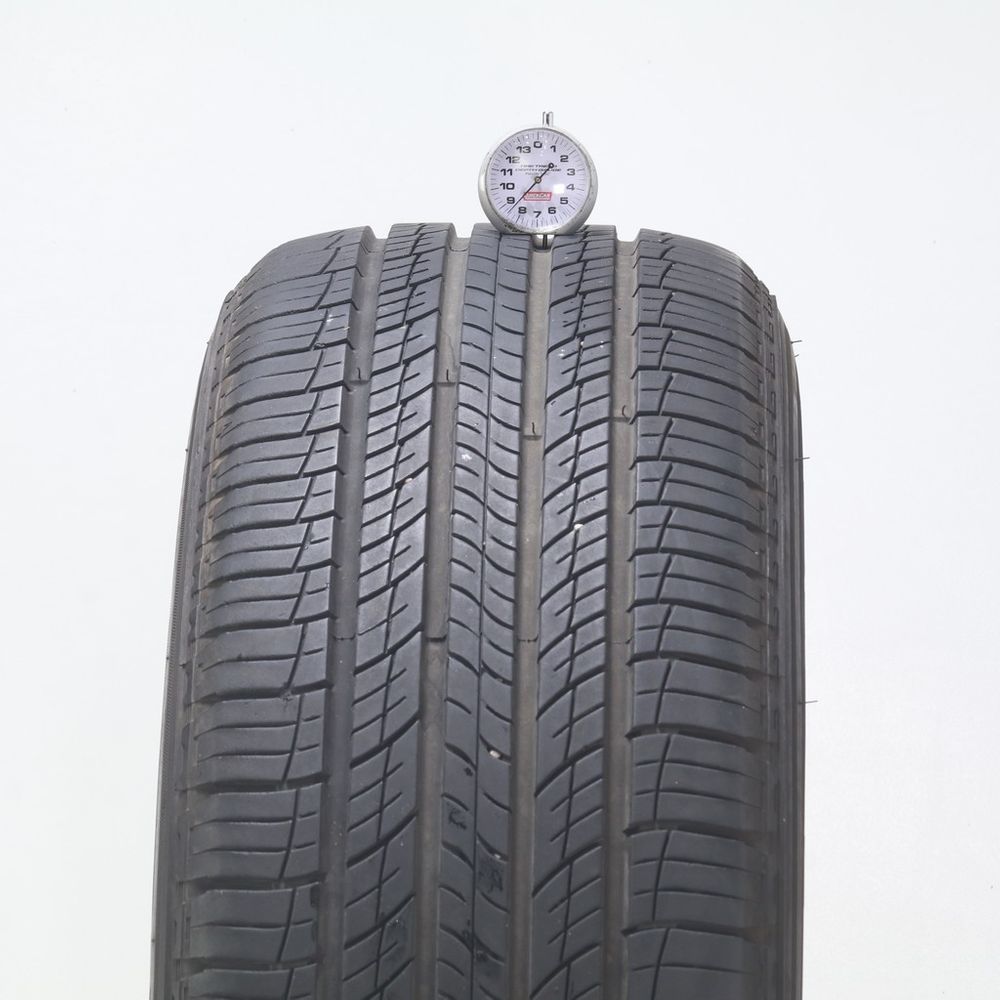Set of (4) Used 255/60R18 Hankook Dynapro HP2 108H - 8-8.5/32 - Image 5