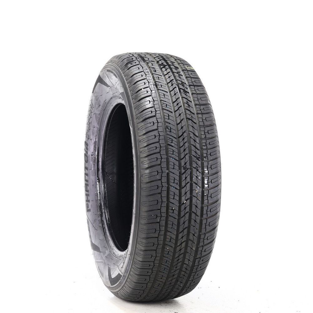 Driven Once 235/65R17 Phantom C-Sport 104V - 9.5/32 - Image 1