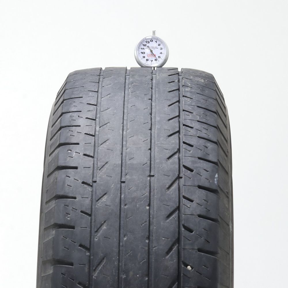 Used LT 275/70R18 Kelly Edge HT 125/122R E - 5.5/32 - Image 2