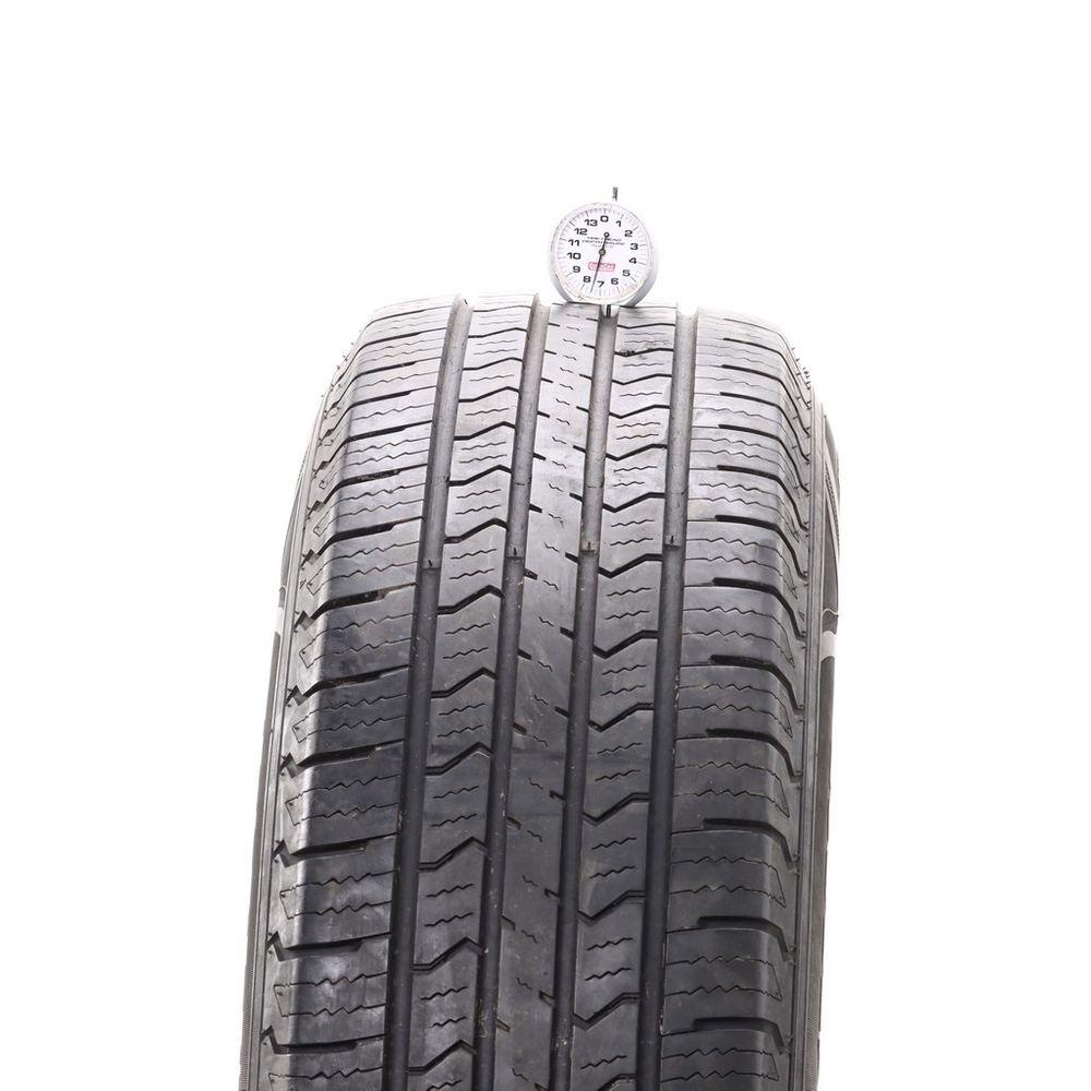 Used LT 245/75R17 Kinforest KF5 121/118S E - 7.5/32 - Image 2